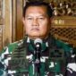 Panglima TNI Yudo Margono Rotasi Jabatan Danrem 131/Santiago Manado