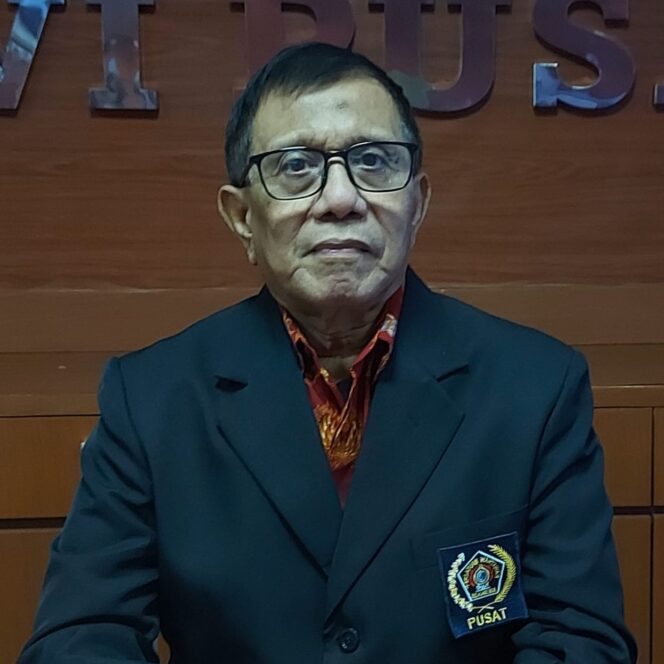 Riau Tuan Rumah HPN 2025, Hendry Ch Bangun: Pentingnya Edukasi KEJ Bagi Pelajar dan Mahasiswa