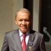 Foto - Humas Unsrat Manado Dr Max Rembang M.Si