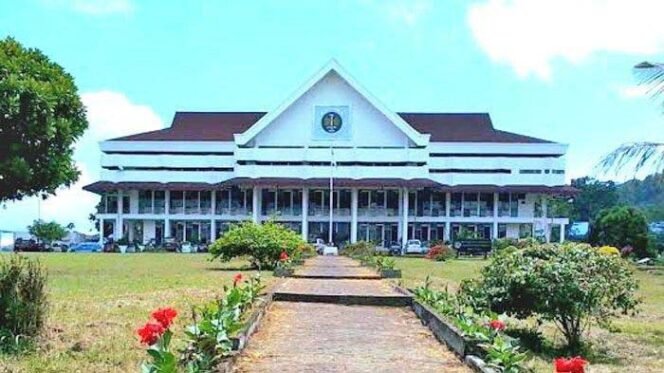 
Foto - Kantor Kampus Unima di Tondano