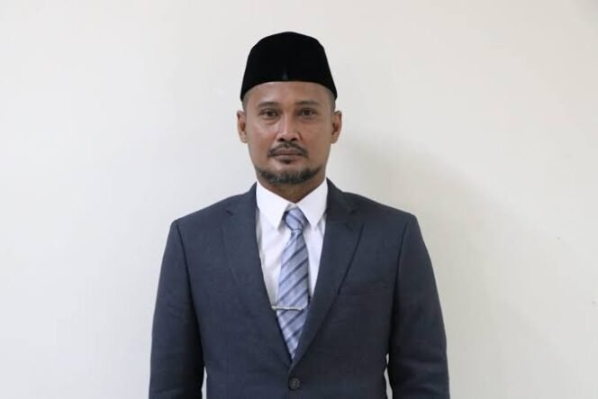 
Pemkab Lebak Melalui Dinas PUPR Menganggarkan 4 Proyek Irigasi Rehabilitasi Tahun 2025