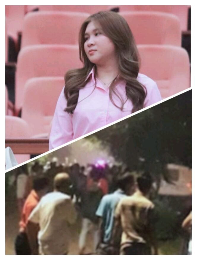 
Tawuran Warga Desa Doloduo Dan Desa Uuwan Pecah. Anggota Dewan Sulut Himbau Peran Stakeholder Diintensifkan