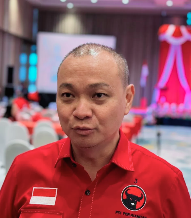 
Perdalam Ideologi Partai, Aleg PDIP di DPRD Provinsi dan Kabupaten Kota se-Indonesia Ikut Bimtek