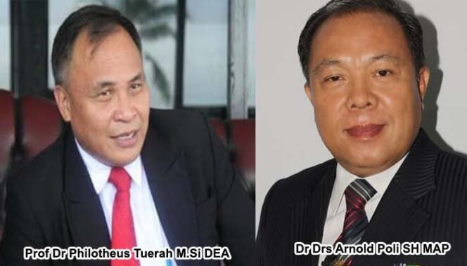 
Meski Ada Efisiensi Angaran, Kepala Daerah Yang Baru Dilantik Harus Perhatikan Sektor Pendidikan