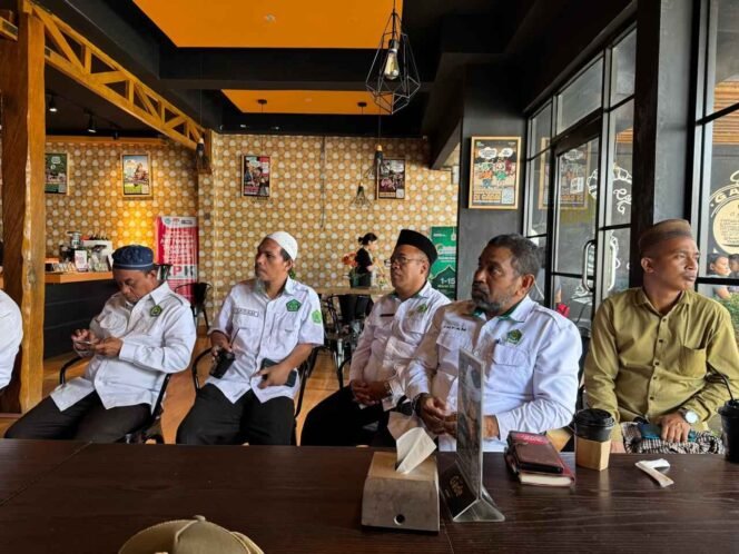 
APPSI Hadirkan Nuansa Religi di Festival Ramadhan 