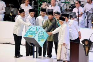 Penandatanganan kerjasama