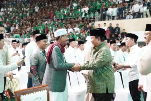 Harla NU Ke 102 2025