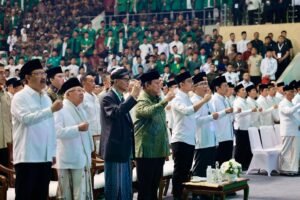 Harla NU Ke 102 Tahun 2025