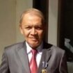 Foto - Dr Max Rembang .M.Si Humas Unsrat Manado