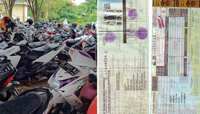 
Masyarakat Sulut Minta YS-VM Adakan Program Pemutihan Pajak Kendaraan