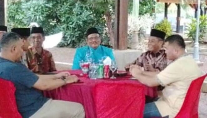 
Bupati Paulus Henuk: Toleransi Umat Beragama di Rote Ndao Sangat Baik dan Perlu Terus Dipupuk
