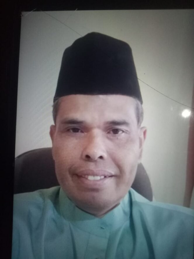 
Tidak Terima Diberitakan,Oknum Kepsek SMAN 13 Kerinci Ancam Lapor Wartawan Ini Kata Ketua IWOI