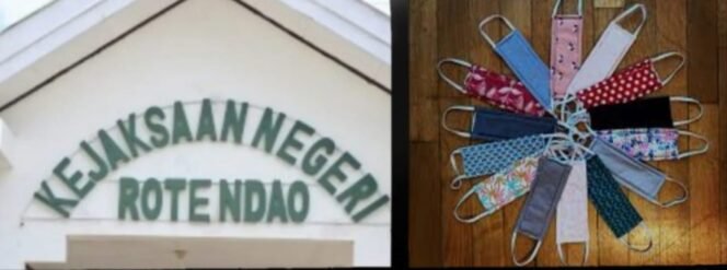 
Pengamat Desak Kejaksaan Rote Ndao Segera Buktikan Pihak yang Terlibat Dalam Kasus Penggelapan Dana Covid-19, Calon Tersangka Masih Berkeliaran