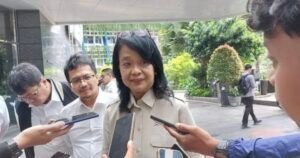 Wakil Menteri Pekerjaan Umum, Diana Kusumastuti