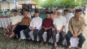 Tokoh masyarakat Bolmong Utara