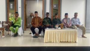 Para Imam 6 Wilatah Bolmong Utara
