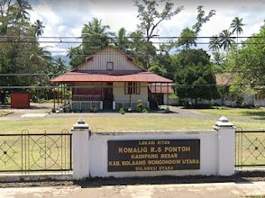 Istana Radja Kaidipang Komaliq