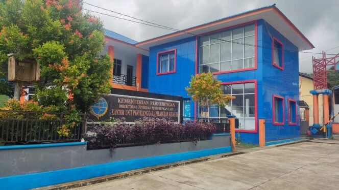 
Jelang Lebaran, Arus Mudik di Sitaro Masih Normal