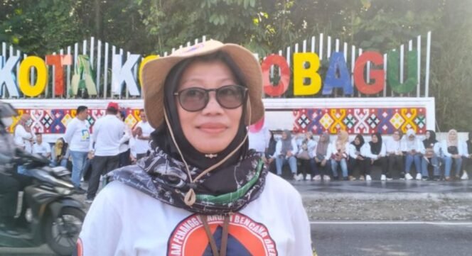 
Rawan Bencana, BPBD Kotamobagu Minta Warga Waspada Cuaca Ekstrim