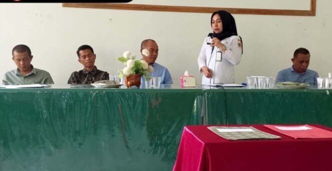 
Pemkot Kotamobagu Tandatangani Kerjasama dengan STIE Widya Darma