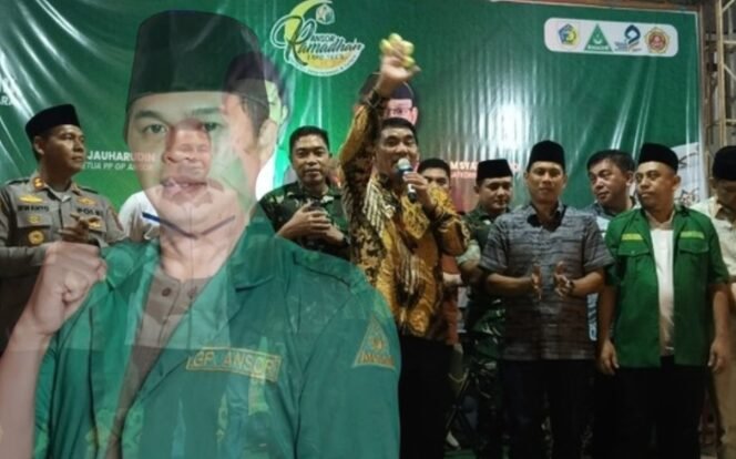 
MP Berani  Bayar Harga Fantastis 1 Lagu dari YSK