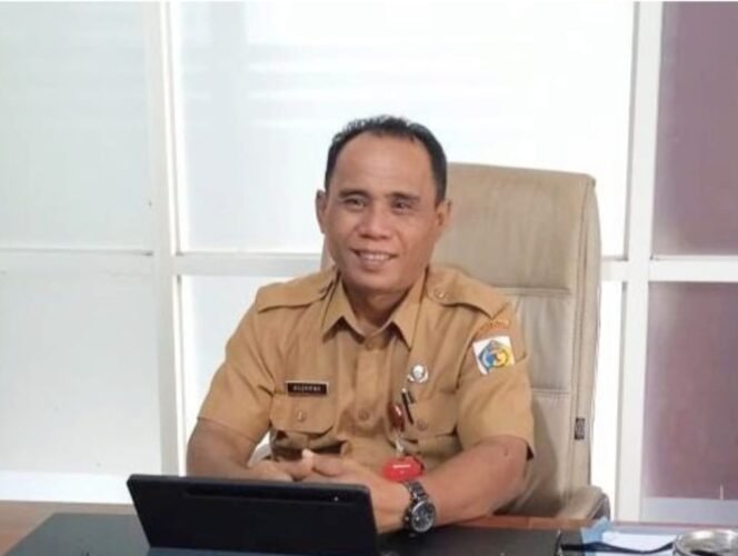 
Pemkot Kotamobagu Umumkan Libur Sekolah Menyambut Ramadan 2025