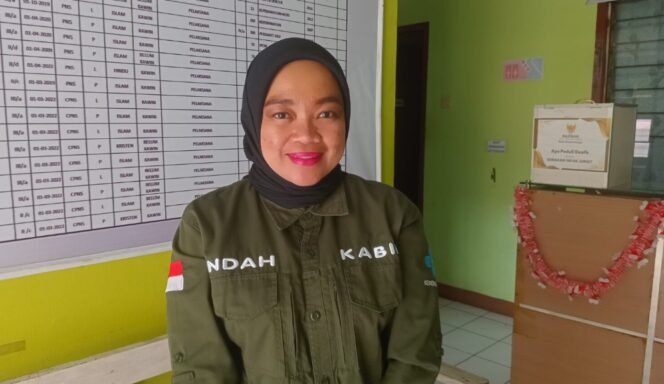 
Dinkes Kotamobagu Persiapkan Program Cek Kesehatan Gratis bagi Pasien Berulang Tahun