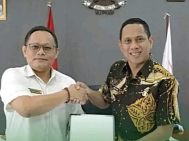 
Wali Kota Kotamobagu Imbau ASN Segera Laporkan SPT Tahunan