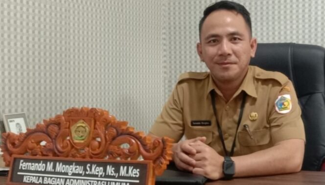 
RSUD Kotamobagu Turunkan Tim Gerak Cepat Untuk Pendampingan Kesehatan Pencarian Ferry Alfried Rumagit