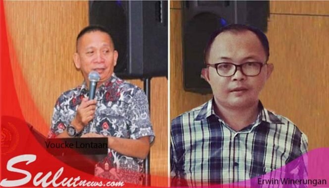 
Ketua PWI Sulut Voucke Lontaan: Saya Tidak Pernah Terbitkan SK Plt, Erwin Winerungan Ketua PWI Boltim Hasil Konferensi