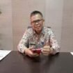 Foto - Kabid SMK Dikda Sulut Vecky Pangkerego S.Pd.M.Pd