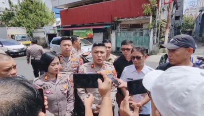 
Kota Manado Berlakukan Perubahan Arus Lalulintas Mulai 12 April 2025