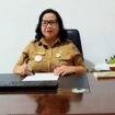 Foto - Kepsek SMK Negeri 6 Manado Altje Salele S.Pd.M.Pd