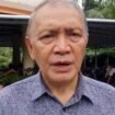 Foto - Humas Unsrat Dr Max Rembang M.Si