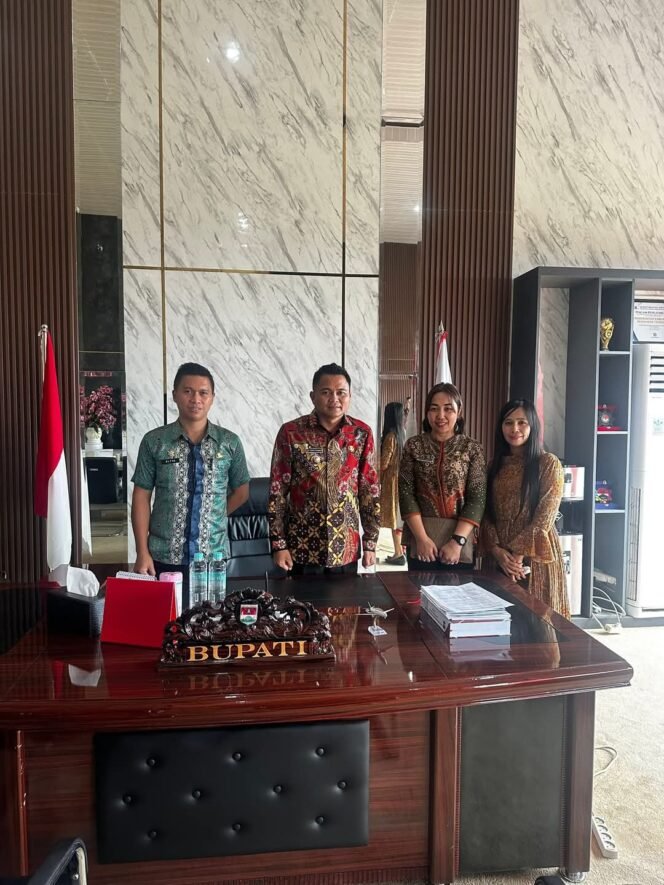 
Dorong Generasi Muda Tembus Pasar Kerja Internasional, Pemkab Mitra Resmi Mulai Program CPMI Gratis ke Jepang