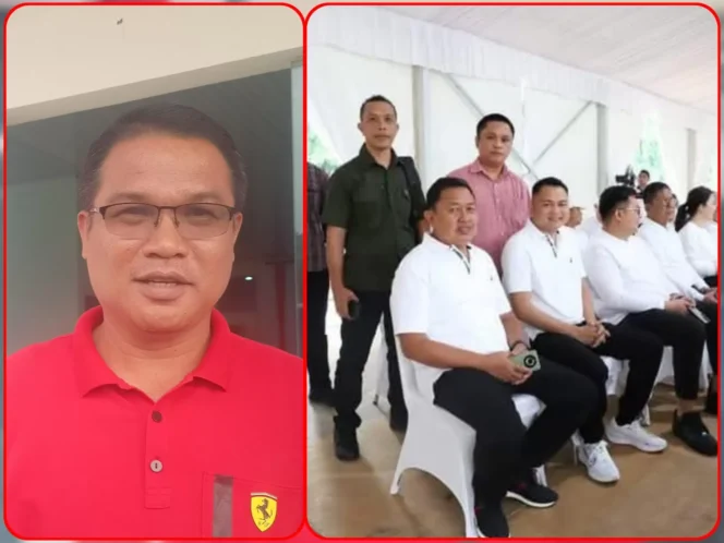 
Pemkab Mitra Siapkan Penyambutan Bupati dan Wabup Terpilih Pasca Pelantikan