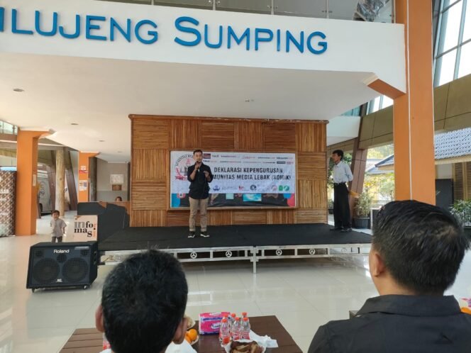 
Komunitas Media Lebak Akan Menyambut Hari Jadi ke-2 dengan Semangat “Bergerak Bersama, Mengubah Harapan