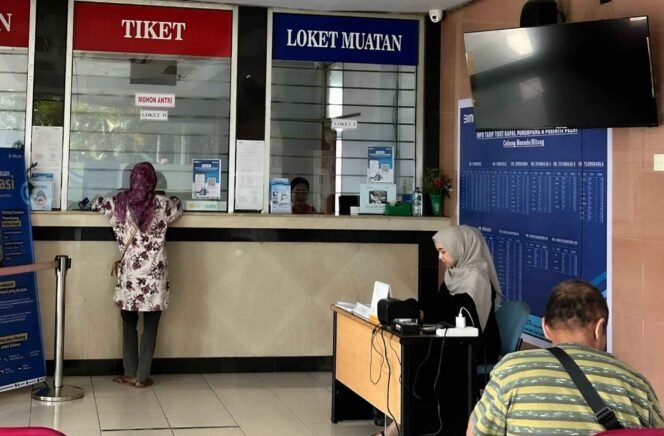 
Rayakan Hari Kartini dengan Penguatan Peran Perempuan di Lini Pelayanan