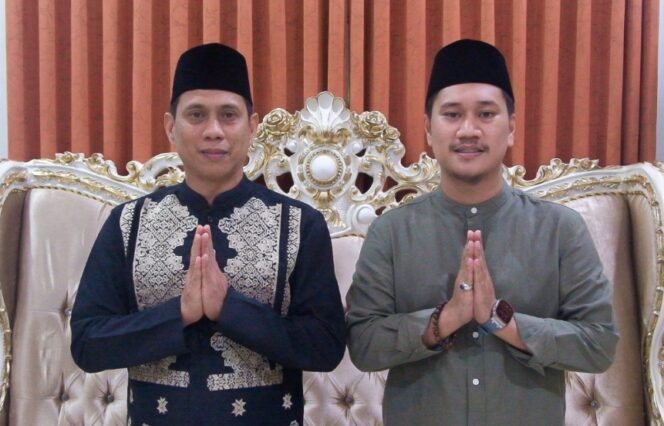 
The Winner Ucapkan Selamat Idul Fitri 1446 Hijriah, Mohon Maaf Lahir dan Batin