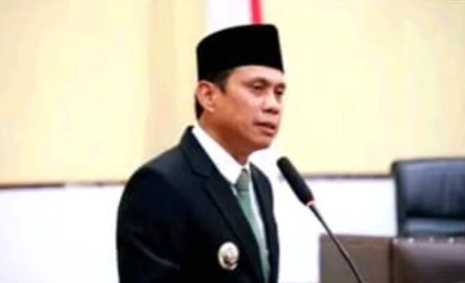 
Cuaca Ekstrem, Wali Kota Weny Gaib Himbau Masyarakat Kotamobagu Waspada