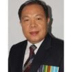 Foto : Dr Arnold Poli SH Ketua Aliansi Guru Indonesia Sulut ( AGIS)