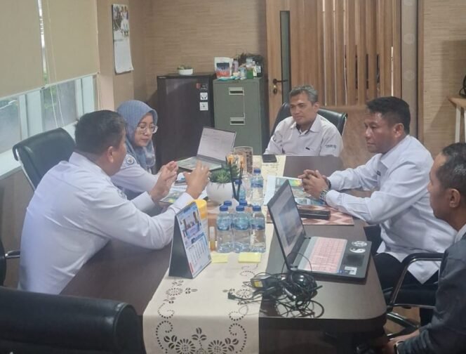 
Perjanjian Kerja Sama Pembangunan Pabrik Tambak Garam Rote Ndao Segera Terwujud