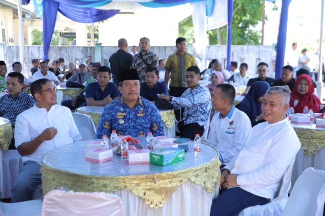 
Pemerintah butuh peran Wartawan dalam awasi setiap Kebijakan