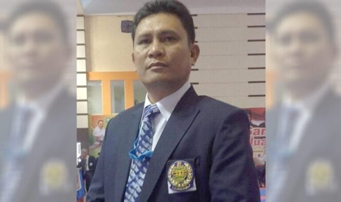 
Pengurus MKKS- SMA Kedepan Harus Tau Kerja dan Mendukung Program Gubernur Sulut