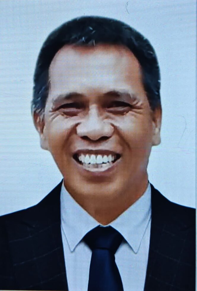 
Yusuf Leonard Henuk Pemilik Kantor Pengacara 