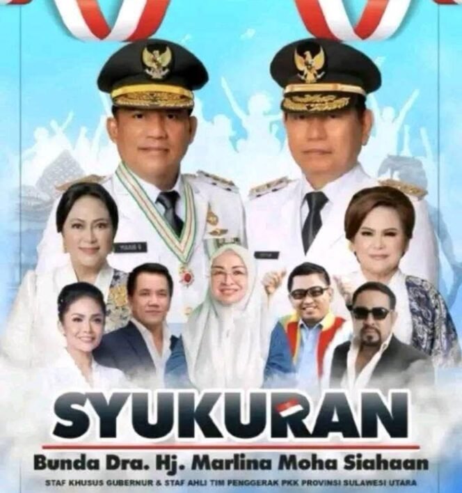 
ADM Hadirkan Artis Diva Indonesia Krisdayanti pada Syukuran Bunda MMS