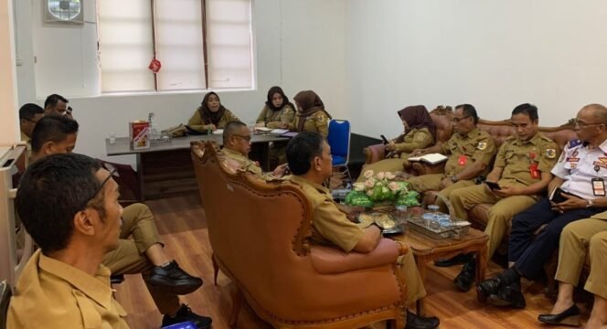 
Pemkot Kotamobagu Akan Gelar Heritage Fest 2025