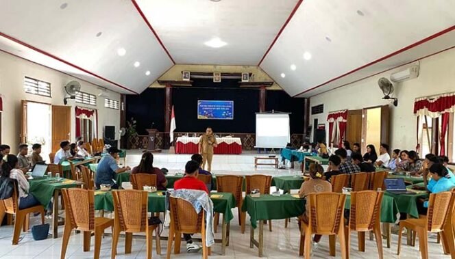 
Rote Ndao Embraces Digital Tourism: A New Era Begins