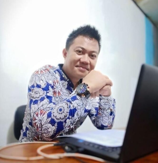 
Diputuskan Tidak Dapat Diterima, Kahiking : Gugatan Joutje terhadap Ronald Cacat dan Tidak Beralasan Hukum