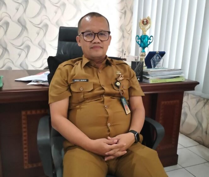 
Mengenal Pajak Air Tanah di Kabupaten Lebak: Tujuan, Kewajiban dan Manfaat